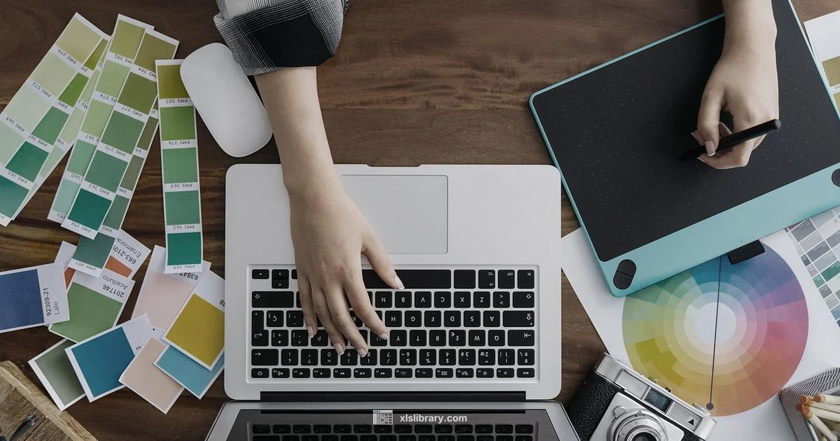 Income Statement in Excel - XLS Library