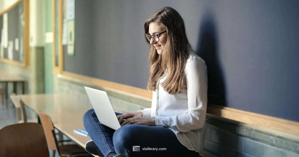 Excel Group Guide - XLS Library