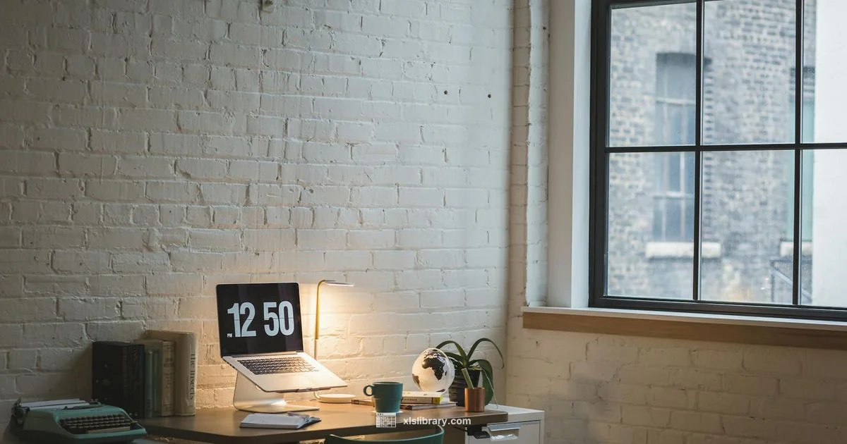 Fill Down Mastery - XLS Library