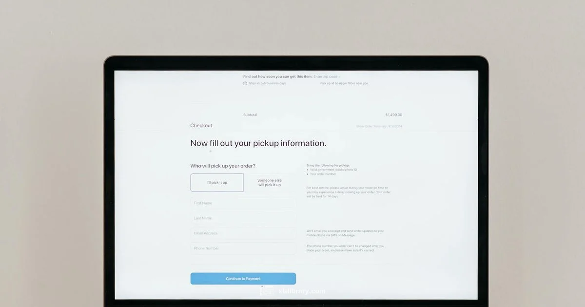Excel Online vs Desktop - XLS Library