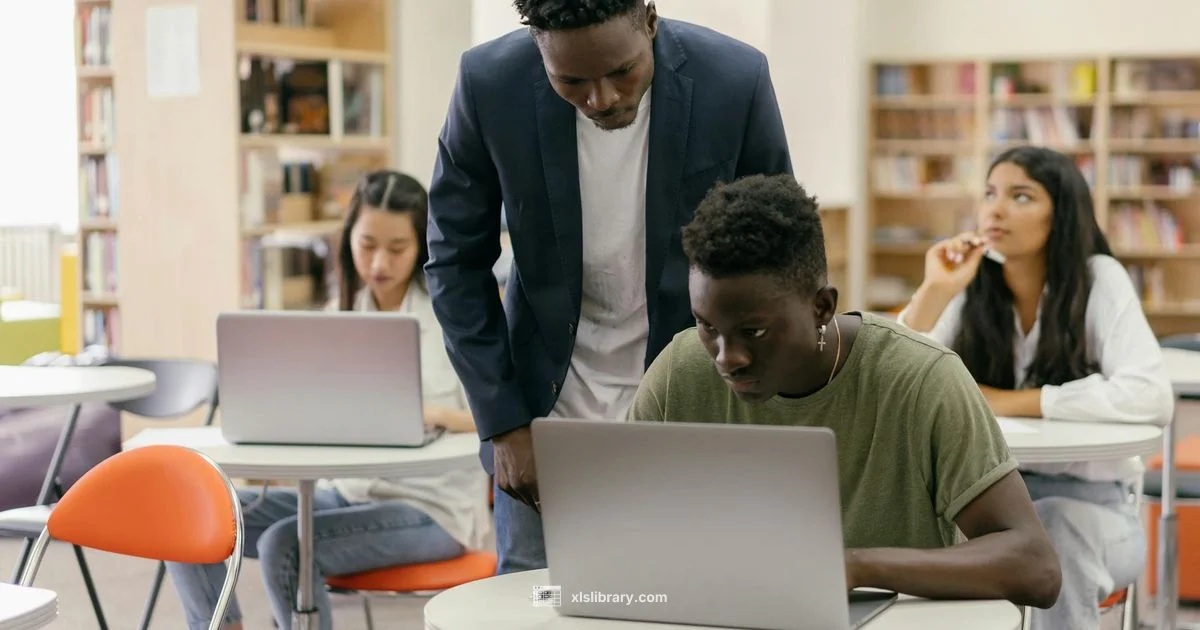 Beginner Excel Class Beginner Excel Class - XLS Library