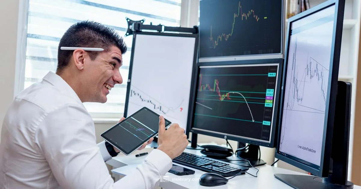 BI Showdown - XLS Library