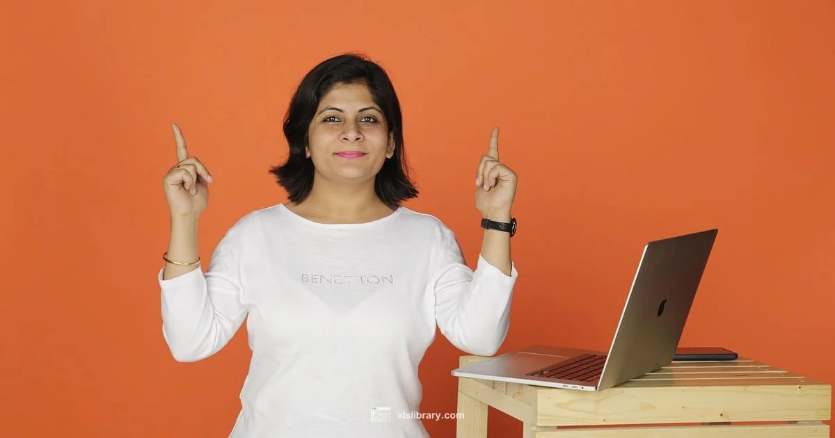 Excel Quote Template - XLS Library