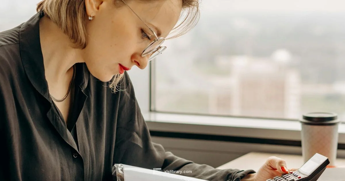 Excel Problem Solving - XLS Library