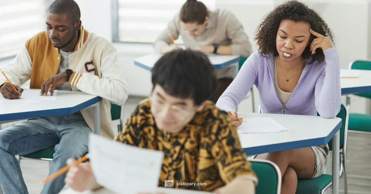 Steps to Excellence - XLS Library