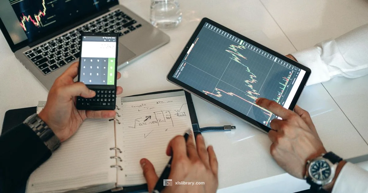Excel Stats Essentials - XLS Library