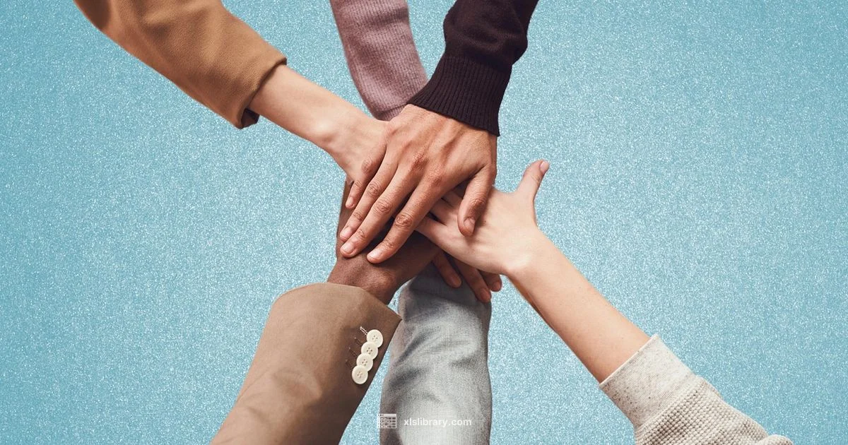 Share Excel File - XLS Library