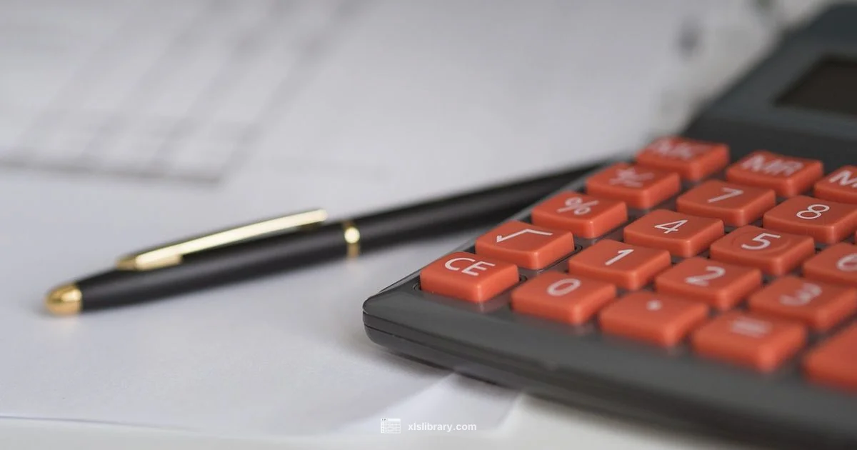 Compound Interest in Excel - XLS Library