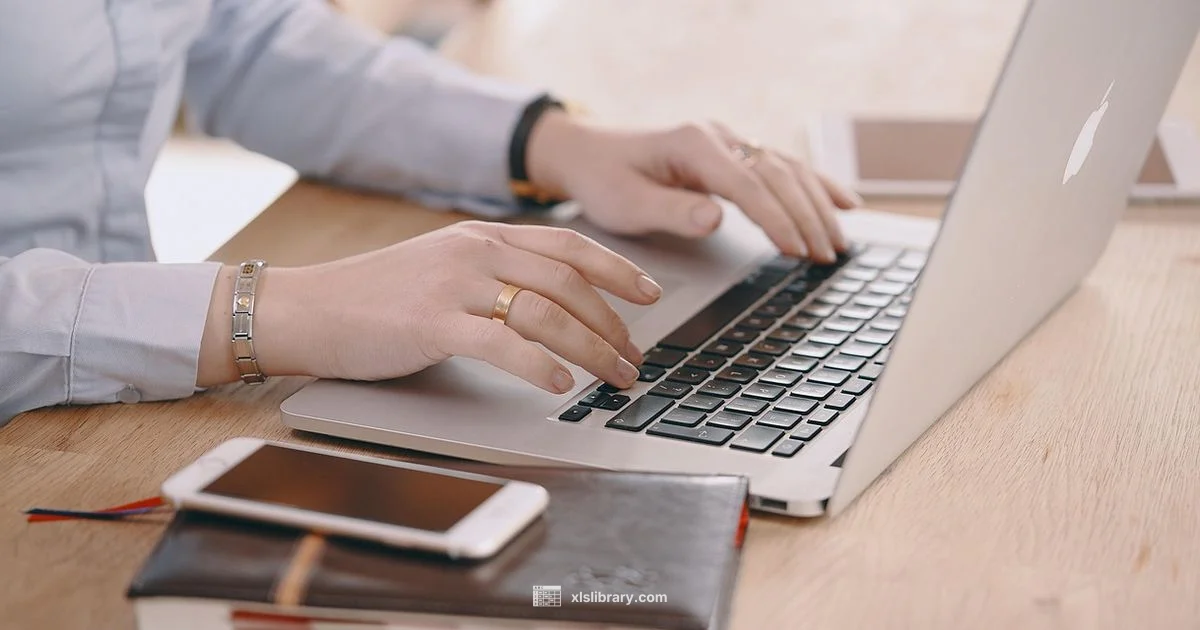 Excel Document Guide Excel Document Guide - XLS Library