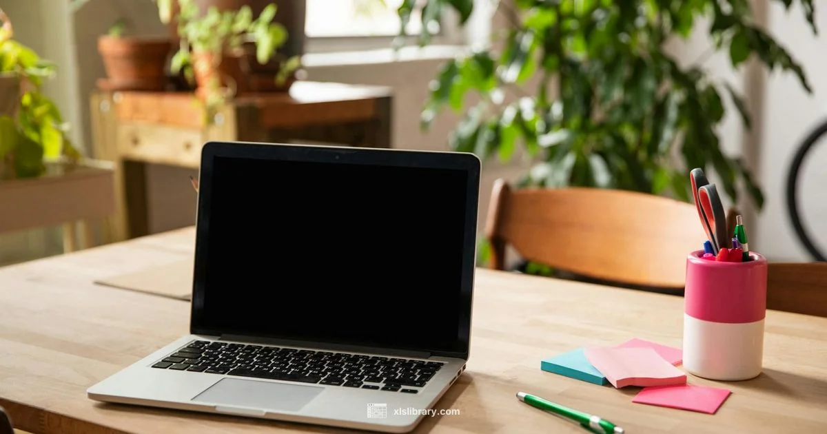 IFERROR Excel Guide - XLS Library