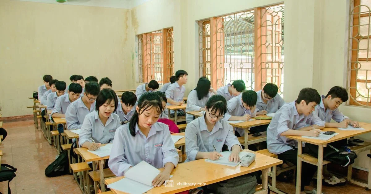 Local Excel Training - XLS Library