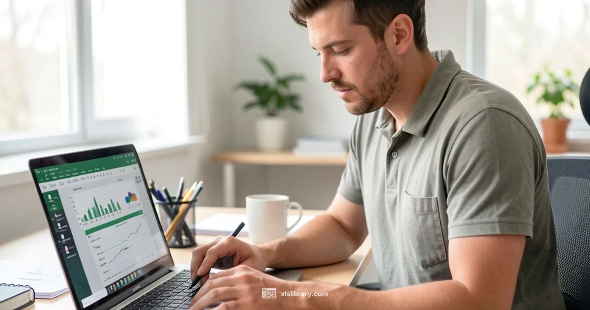 Excel Troubleshooting - XLS Library