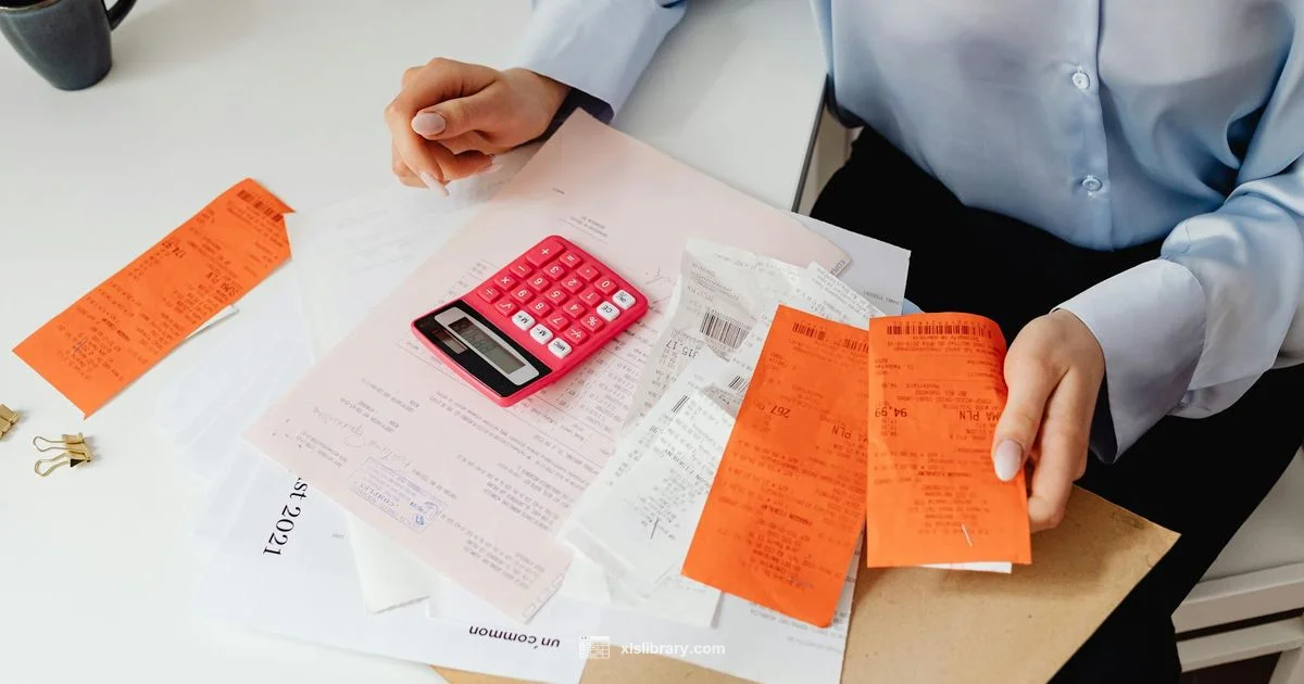 NPV in Excel - XLS Library