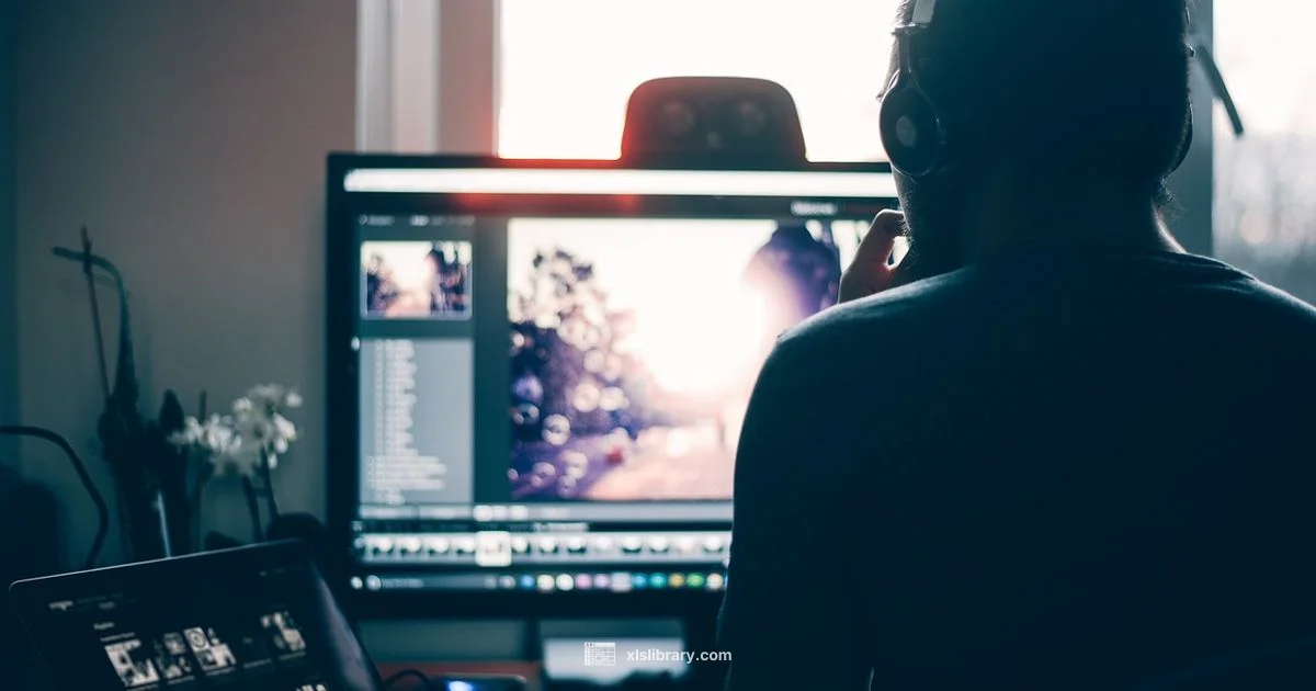 Excel and Office - XLS Library