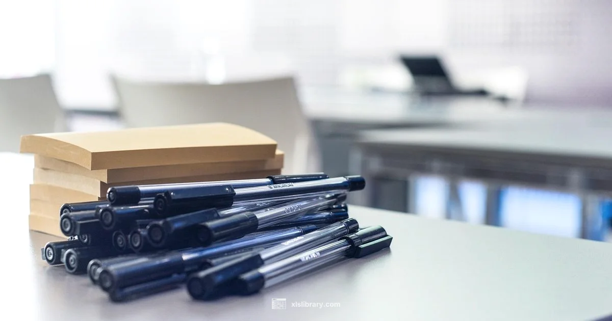 Excellence in Practice - XLS Library