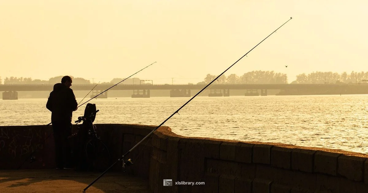 Excel Line Origins - XLS Library