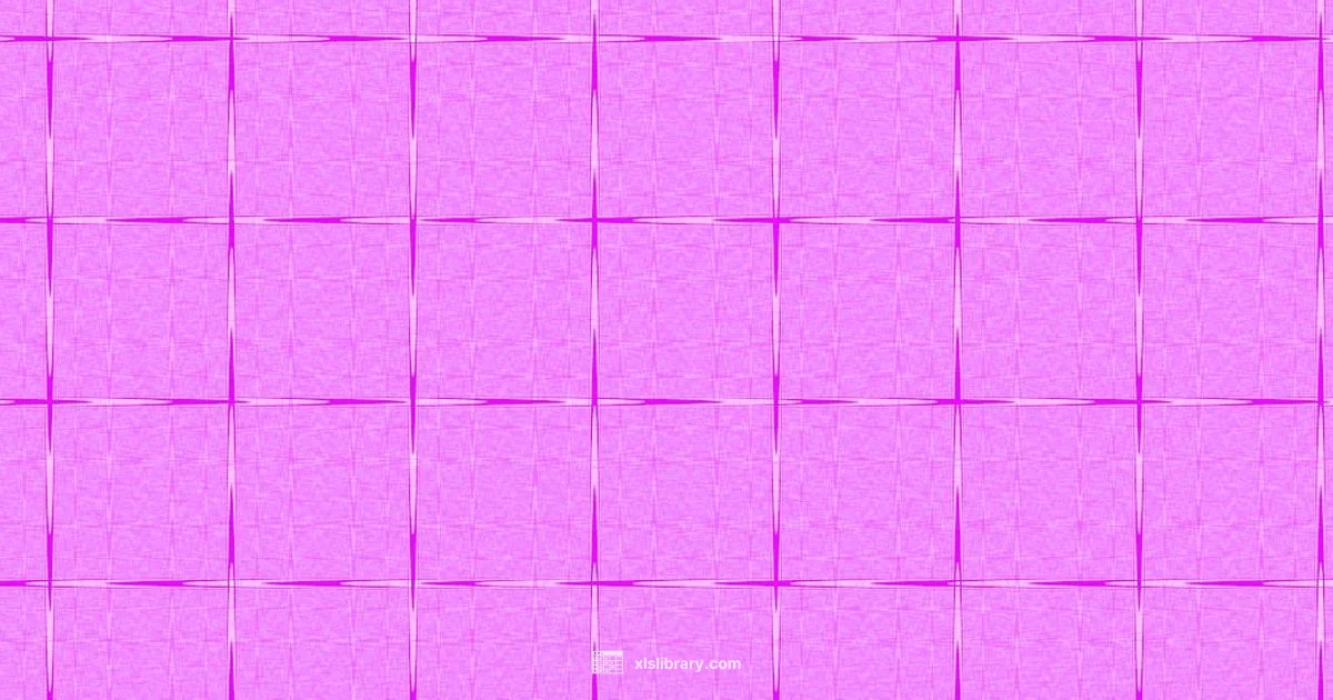 Excel Grid Basics - XLS Library