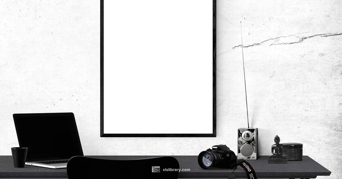 Excel Templates Excel Templates - XLS Library