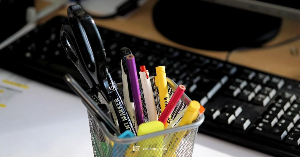 Excel's Future Outlook - XLS Library