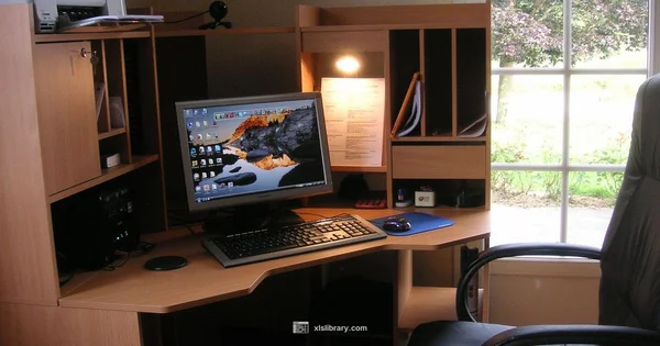 Excel Reporting - XLS Library