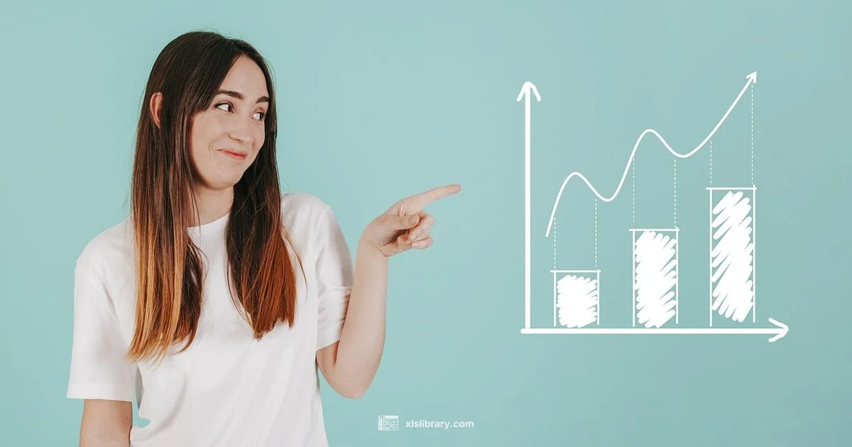 Chart Mastery - XLS Library