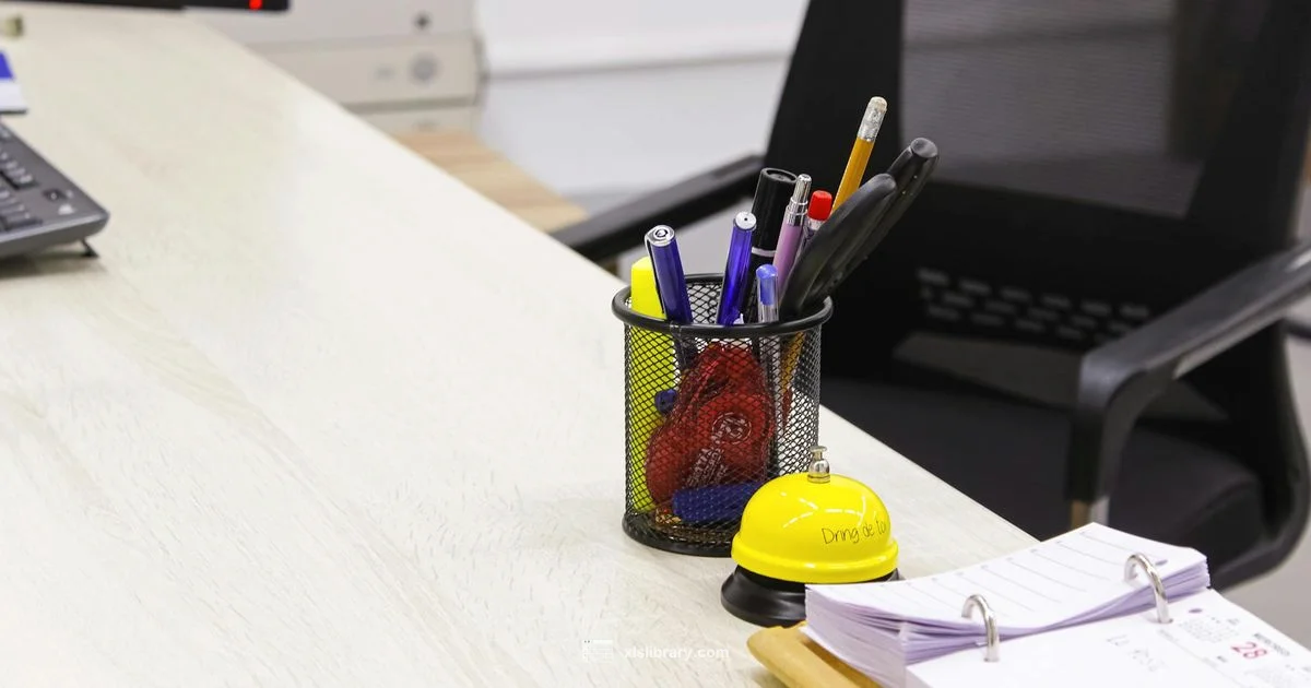 Excel Timesheet Mastery - XLS Library