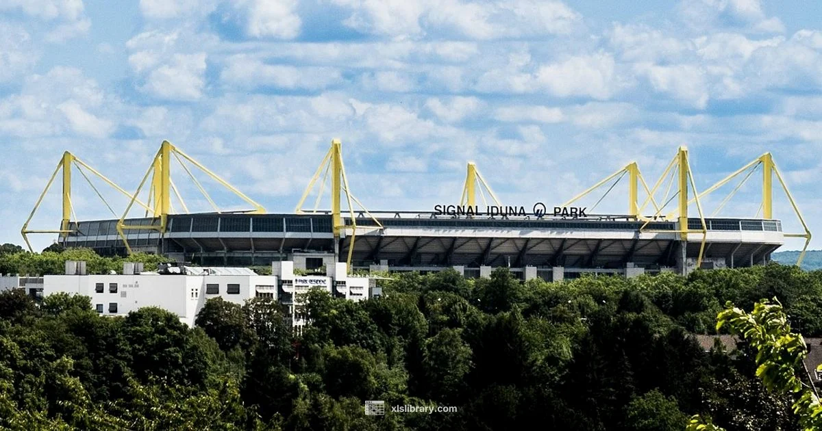 Excelsior vs Fortuna Sittard - XLS Library