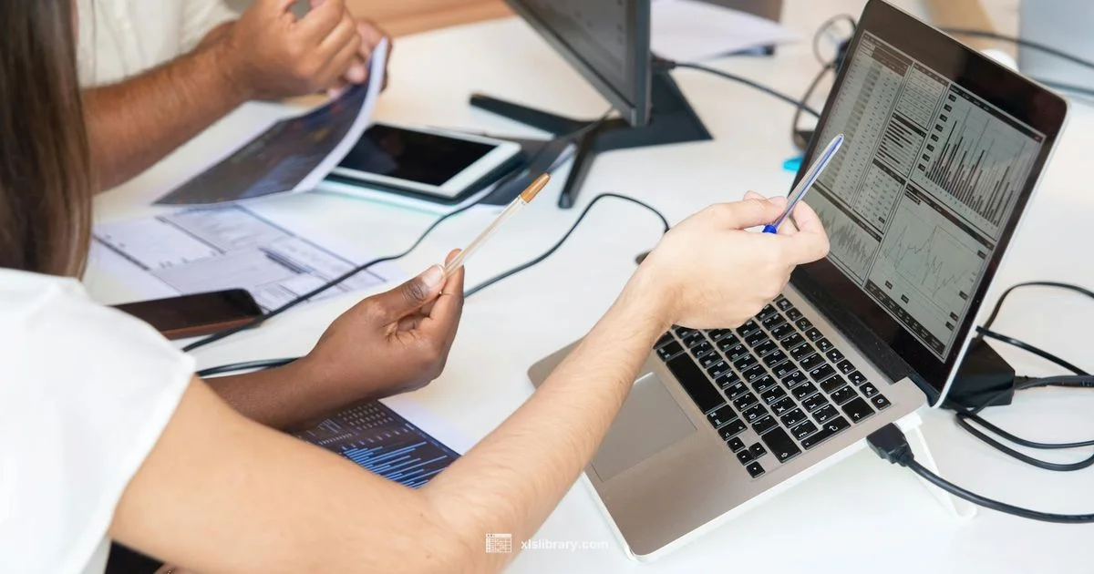 Excel Sports Insights - XLS Library