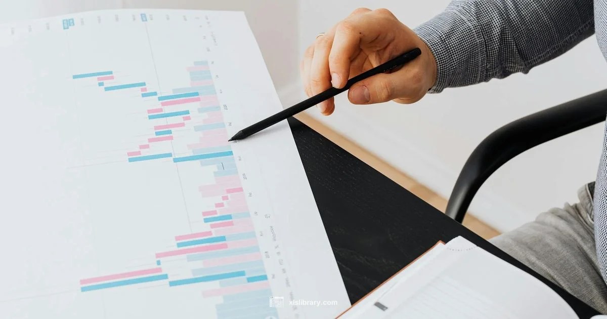 Axis Title Guide - XLS Library