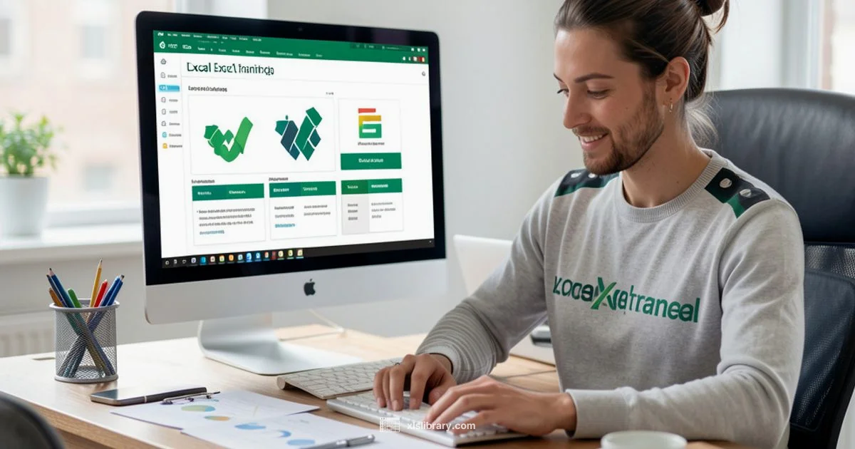 Find Local Excel Resources - XLS Library