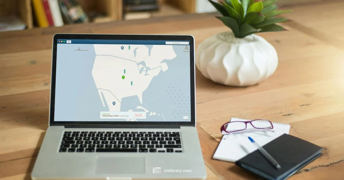 Protected View Guide - XLS Library