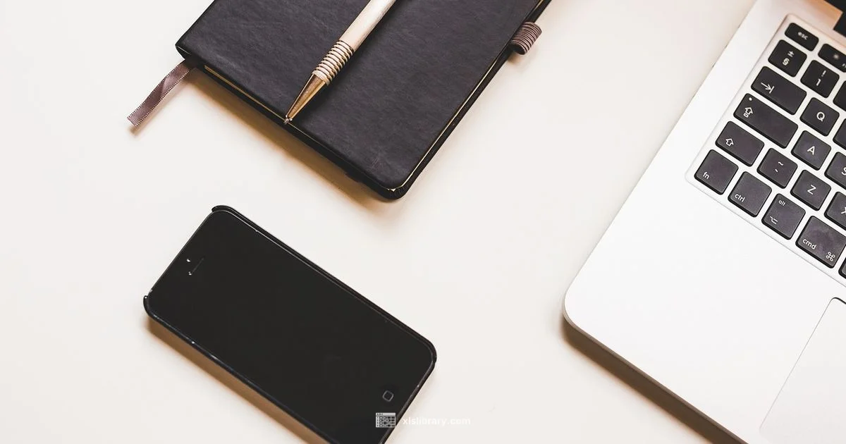 Excel Essentials - XLS Library