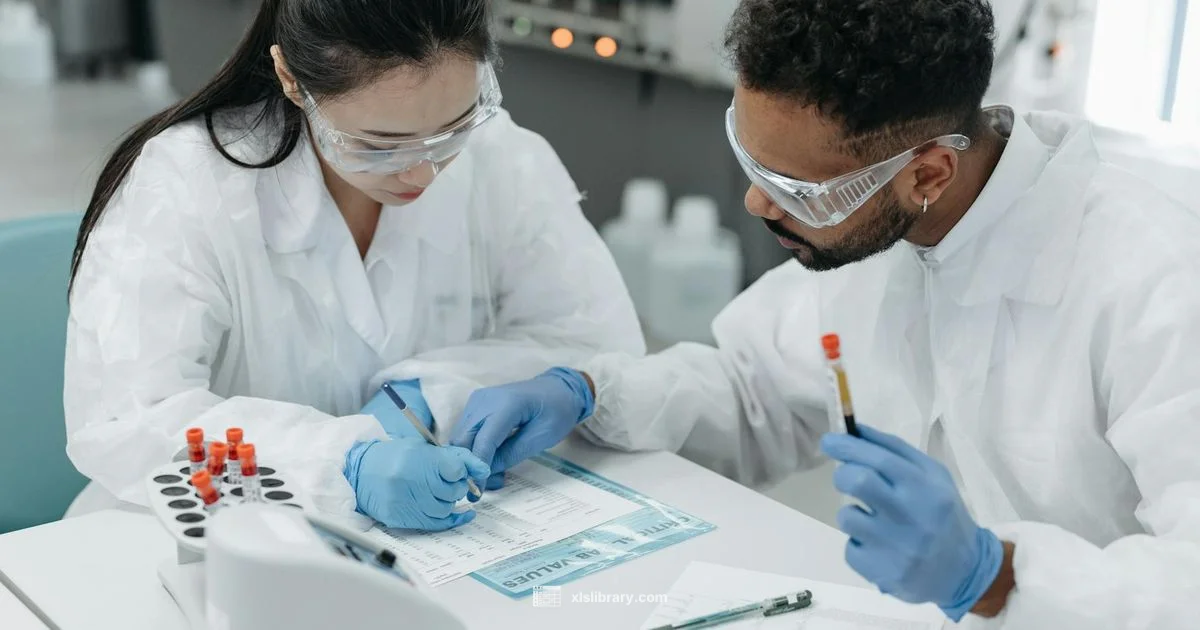 Excel Aquatics Guide - XLS Library