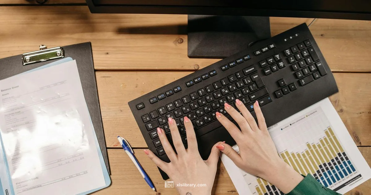 Excel Skills Guide Excel Skills Guide - XLS Library