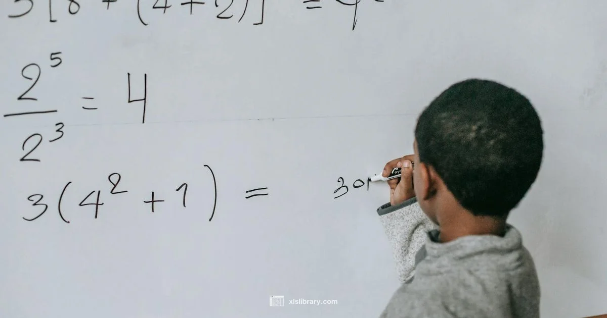 Excel Competition Scene - XLS Library