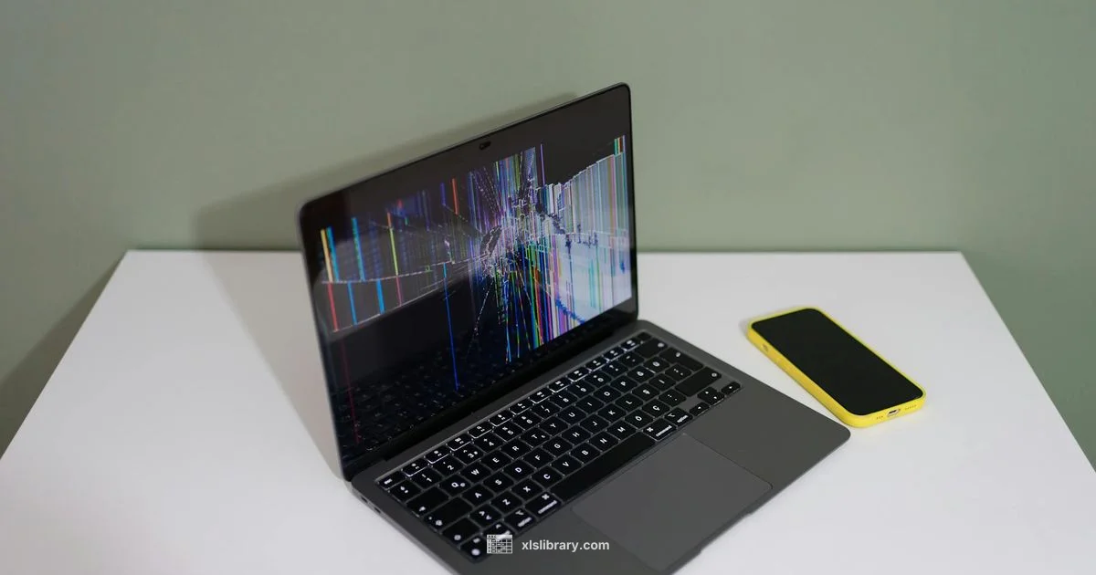 Repair Excel File - XLS Library