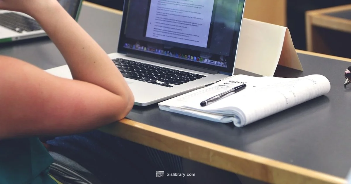 Sample Excel File - XLS Library