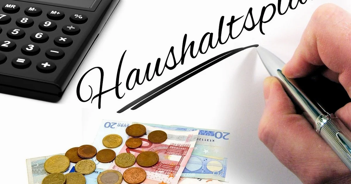 Budget in Excel Budget in Excel - XLS Library